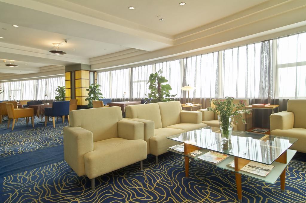 Howard Johnson Ginwa Plaza Hotel Xi'an  Exterior foto