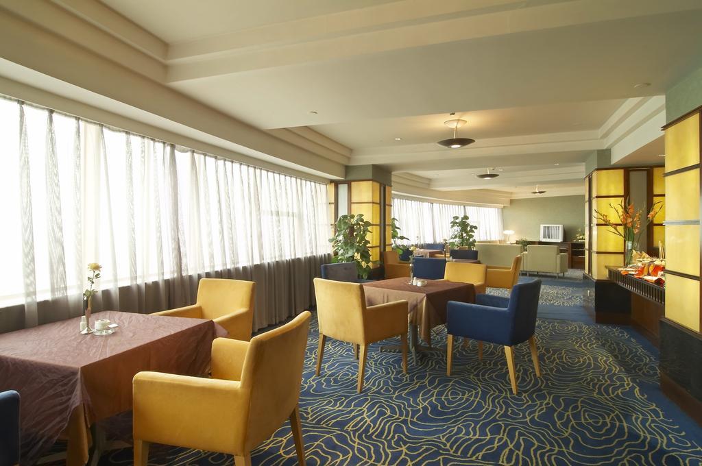 Howard Johnson Ginwa Plaza Hotel Xi'an  Exterior foto